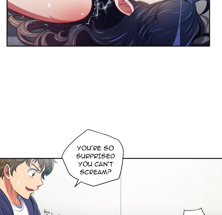 My High S Page 17 - MangaHe