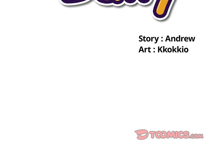 My High S Page 3 - MangaHe