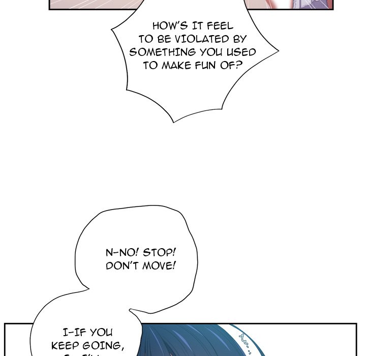 My High S Page 21 - MangaHe
