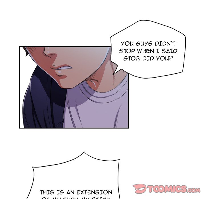 My High S Page 23 - MangaHe