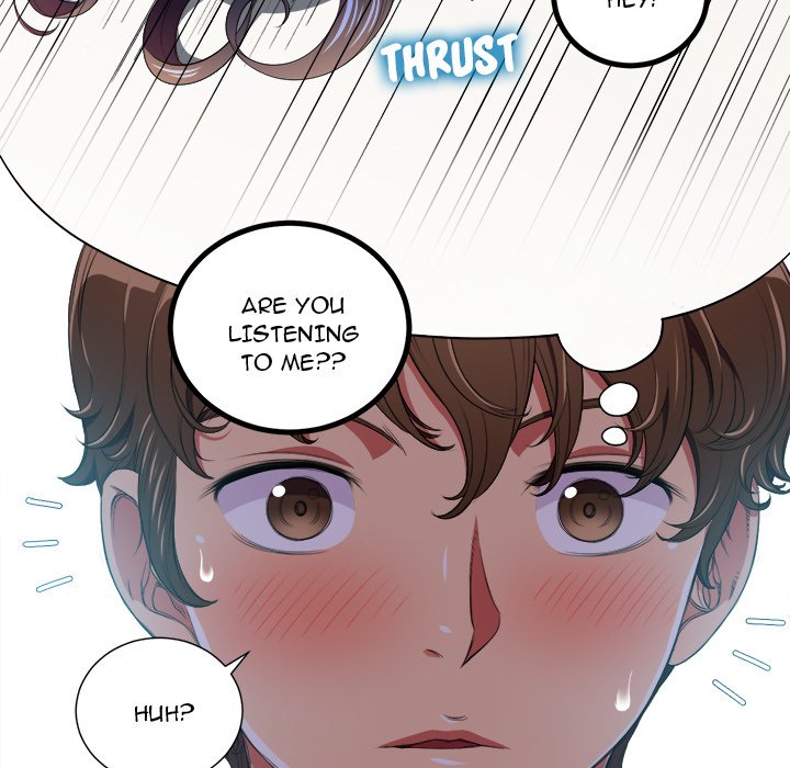My High S Page 26 - MangaHe
