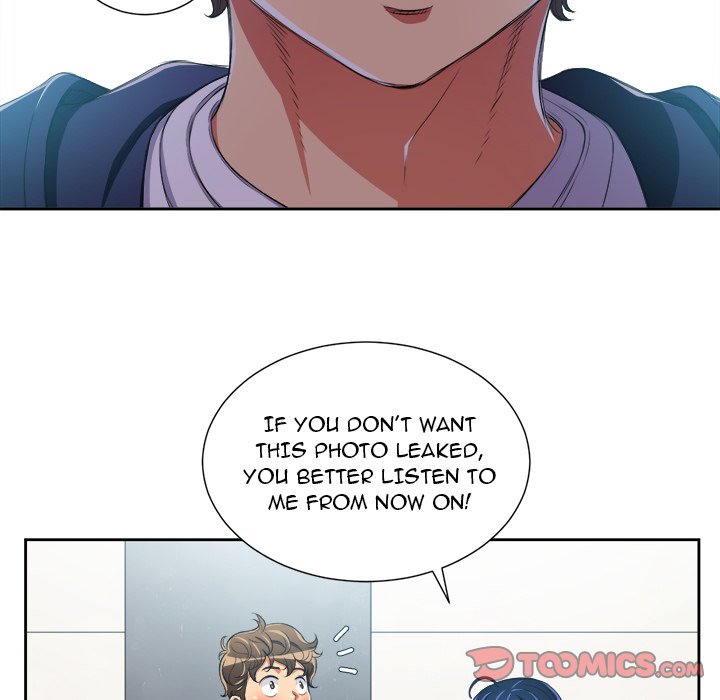 My High S Page 27 - MangaHe
