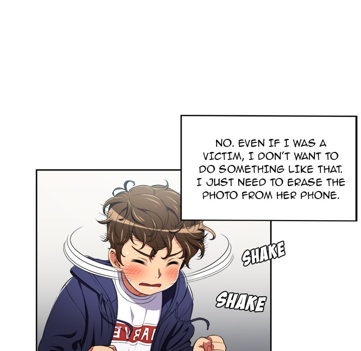 My High S Page 29 - MangaHe