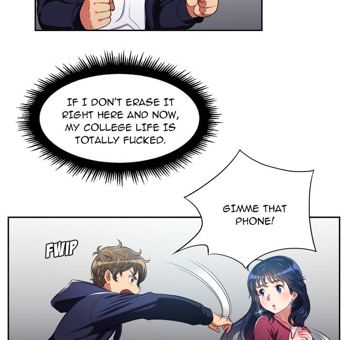 My High S Page 30 - MangaHe