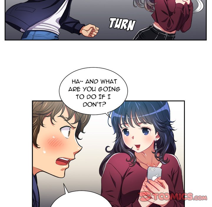 My High S Page 31 - MangaHe