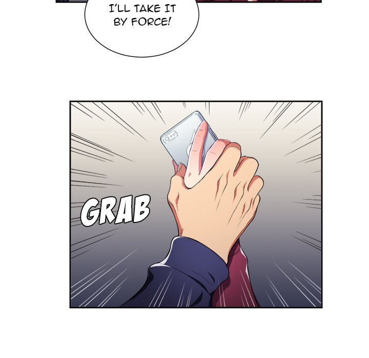 My High S Page 32 - MangaHe