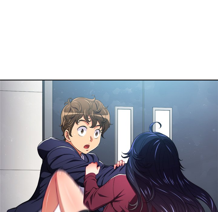 My High S Page 33 - MangaHe