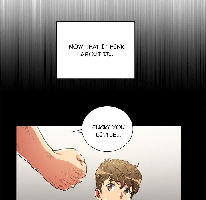 My High S Page 37 - MangaHe