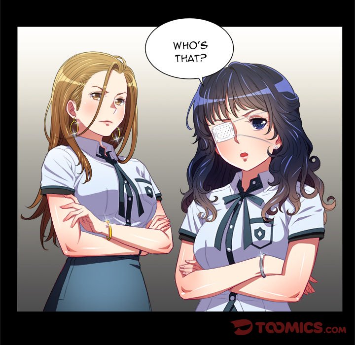My High S Page 39 - MangaHe