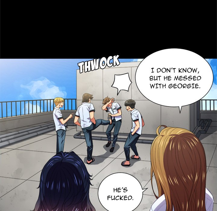 My High S Page 40 - MangaHe