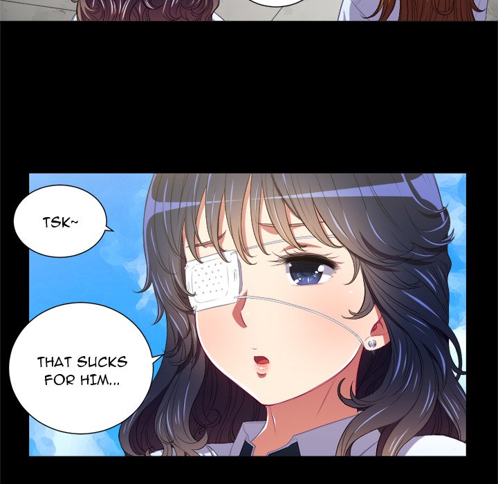 My High S Page 41 - MangaHe
