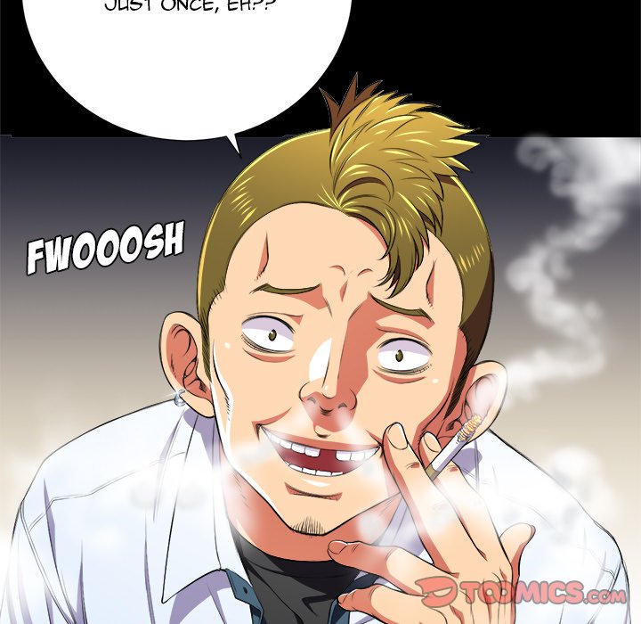 My High S Page 43 - MangaHe