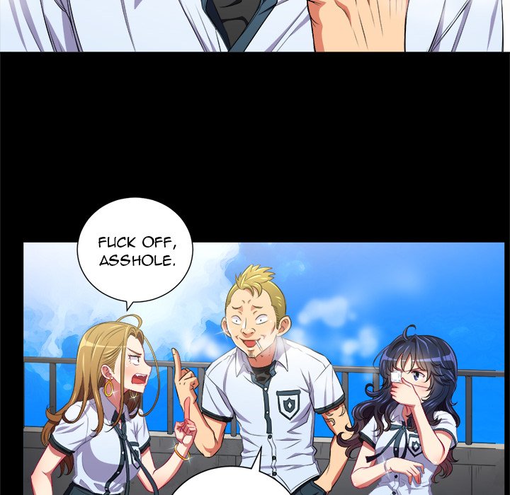 My High S Page 44 - MangaHe