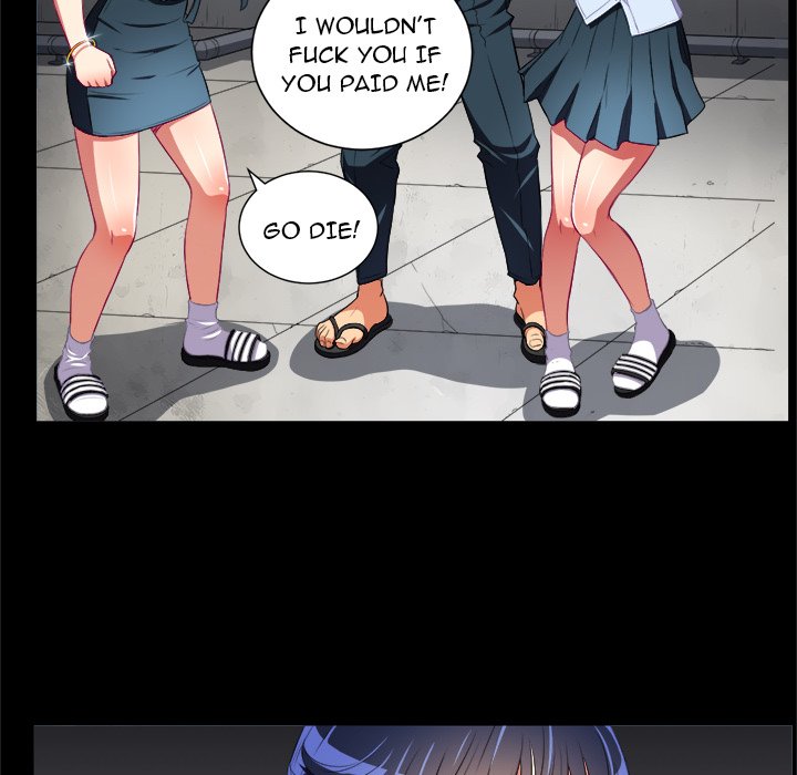 My High S Page 45 - MangaHe
