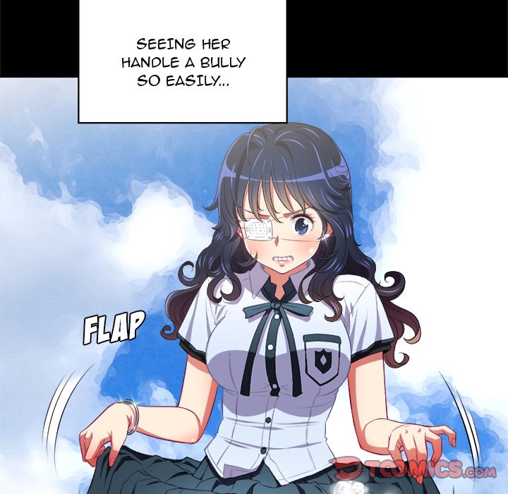My High S Page 55 - MangaHe