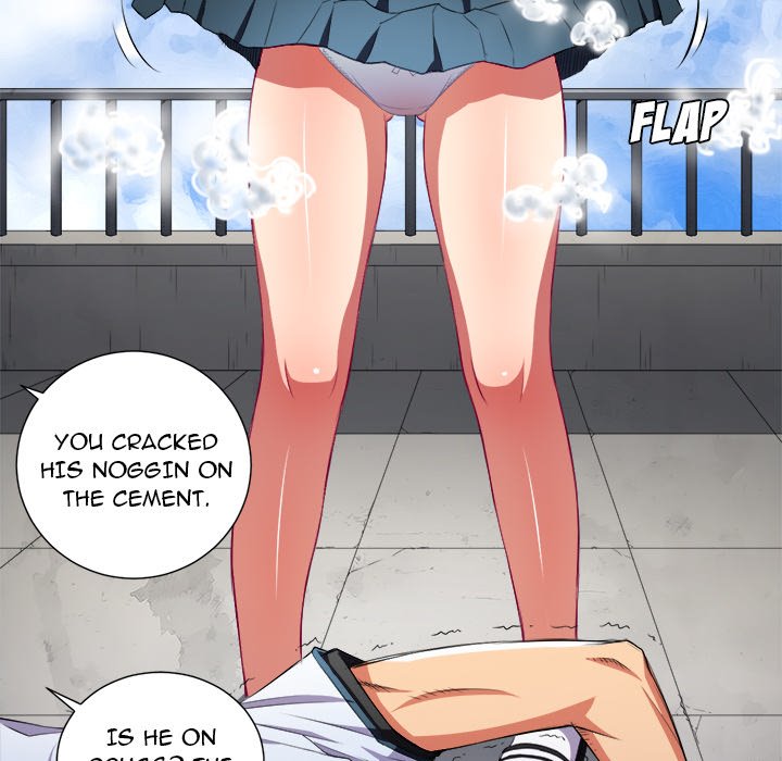 My High S Page 56 - MangaHe