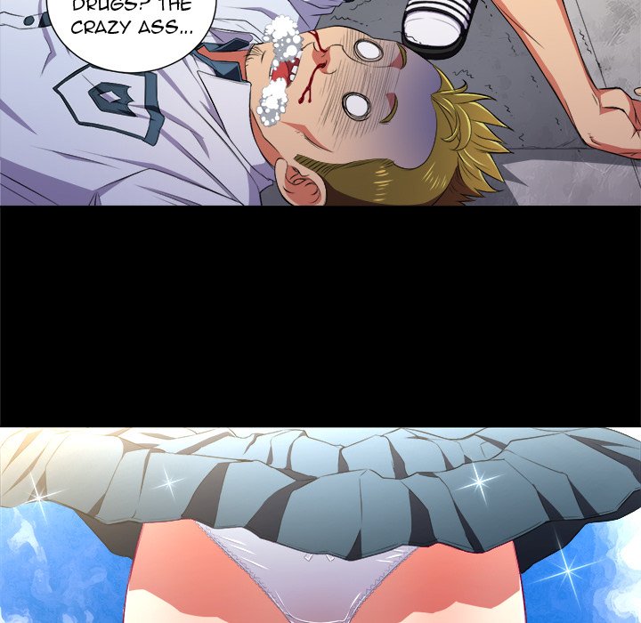 My High S Page 57 - MangaHe