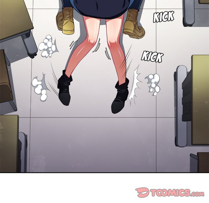 My High S Page 7 - MangaHe