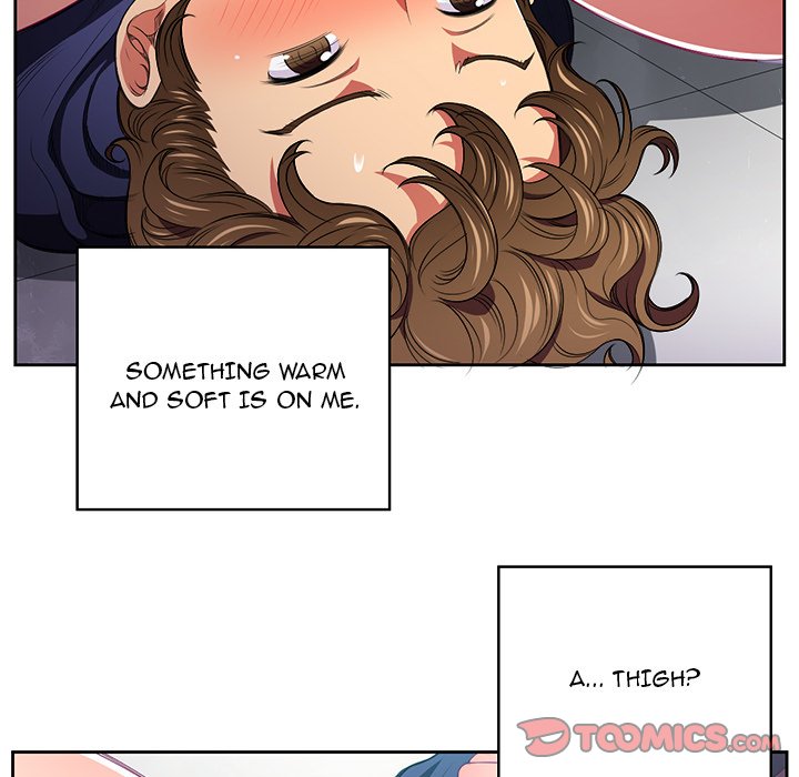 My High S Page 63 - MangaHe