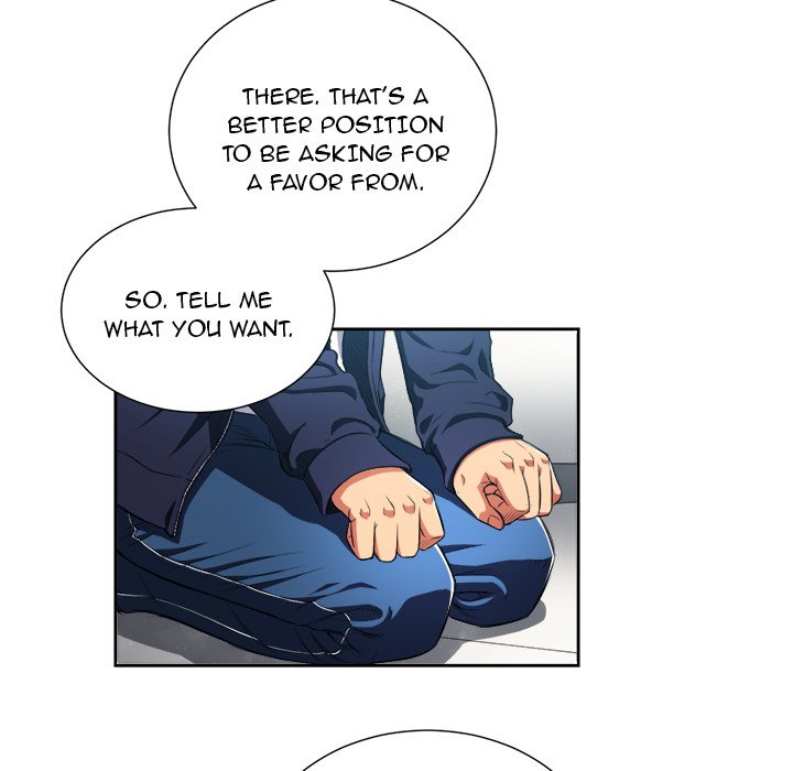 My High S Page 68 - MangaHe
