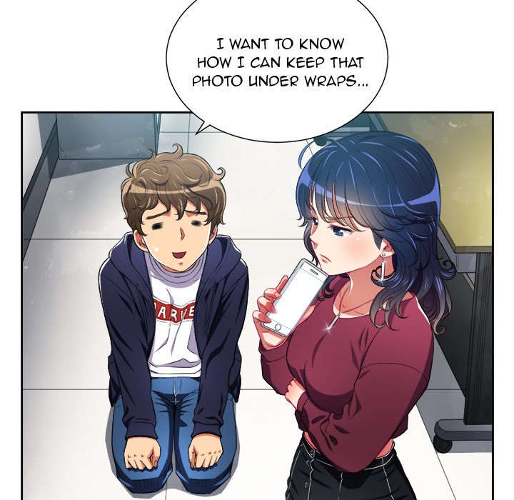 My High S Page 69 - MangaHe