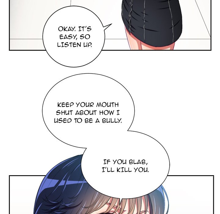 My High S Page 70 - MangaHe