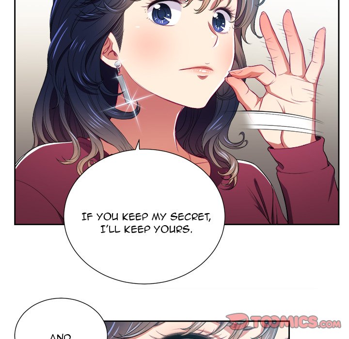 My High S Page 71 - MangaHe