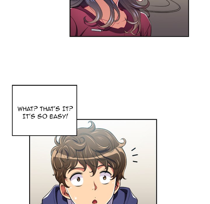 My High S Page 74 - MangaHe