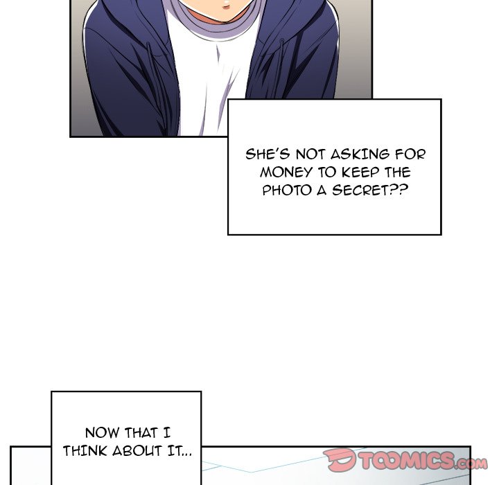 My High S Page 75 - MangaHe