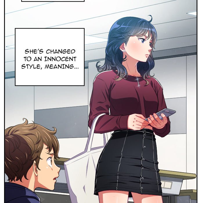 My High S Page 76 - MangaHe