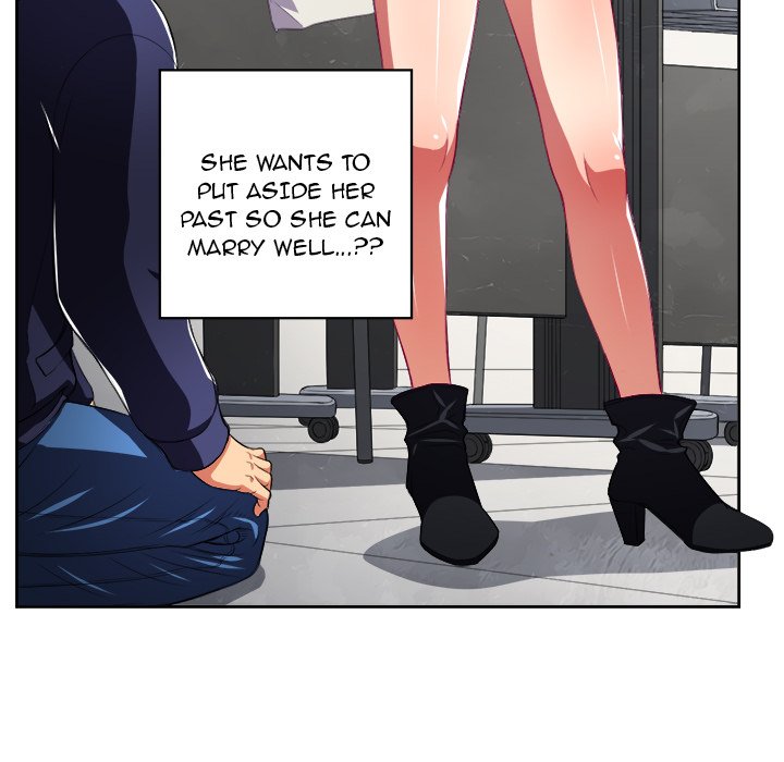 My High S Page 77 - MangaHe