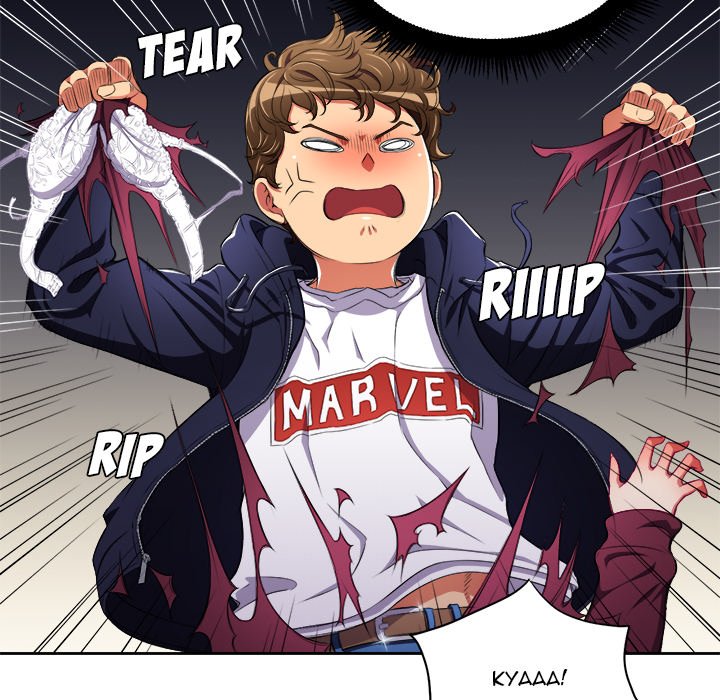 My High S Page 9 - MangaHe