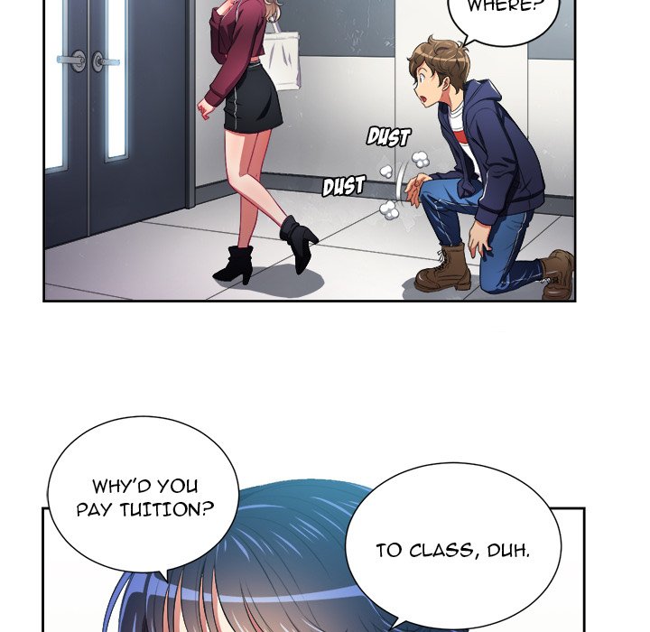 My High S Page 81 - MangaHe