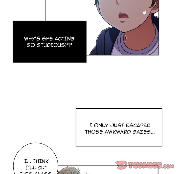 My High S Page 83 - MangaHe