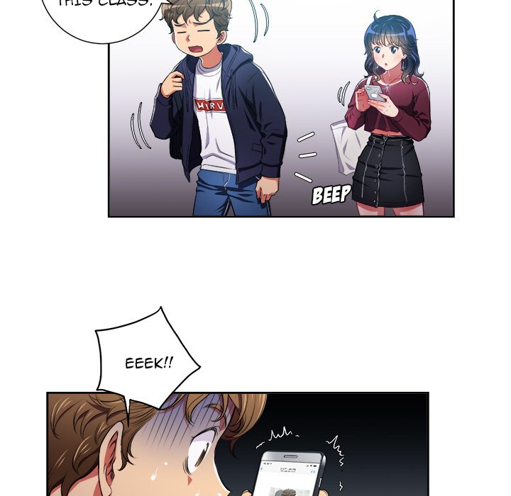 My High S Page 84 - MangaHe
