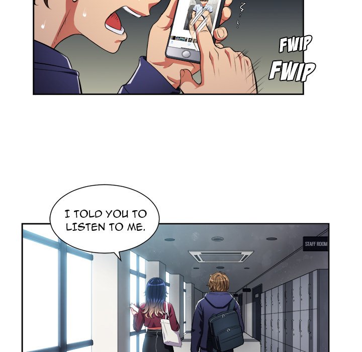 My High S Page 85 - MangaHe