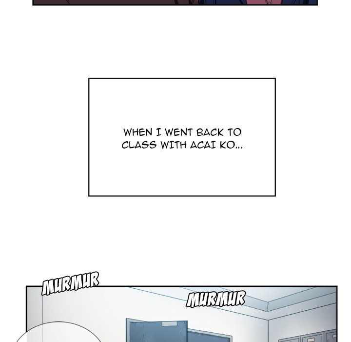 My High S Page 88 - MangaHe