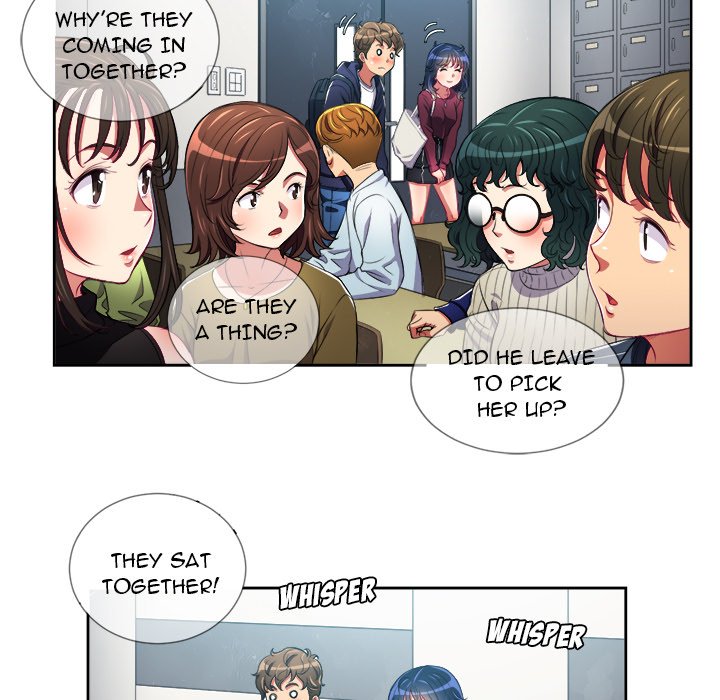 My High S Page 89 - MangaHe