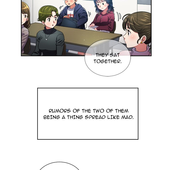 My High S Page 90 - MangaHe