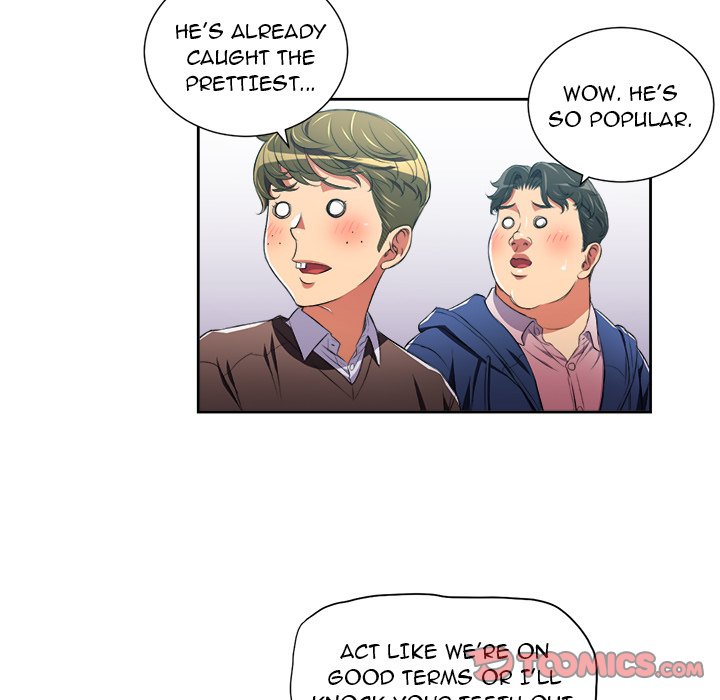 My High S Page 91 - MangaHe