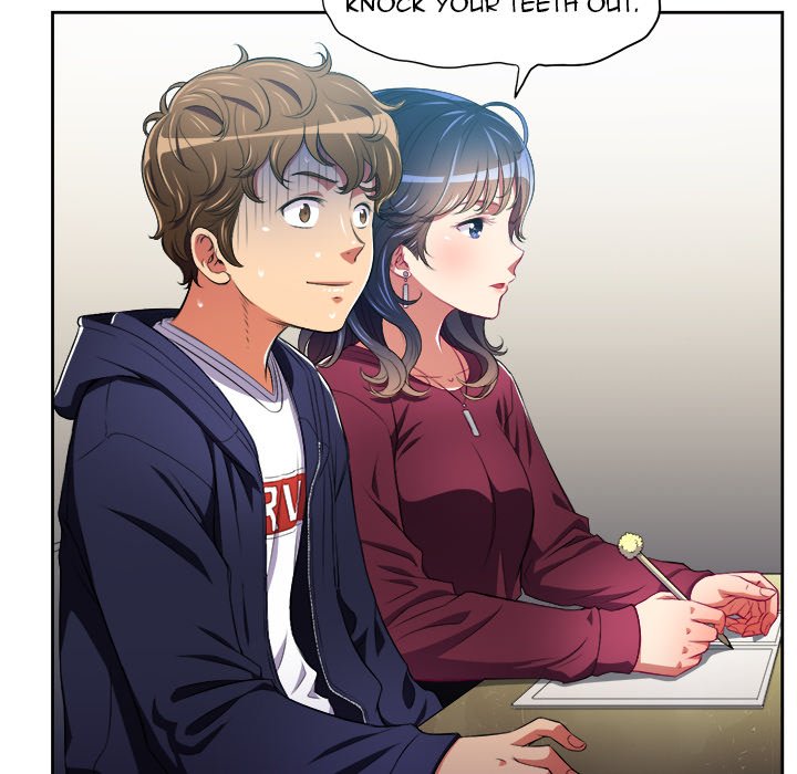 My High S Page 92 - MangaHe