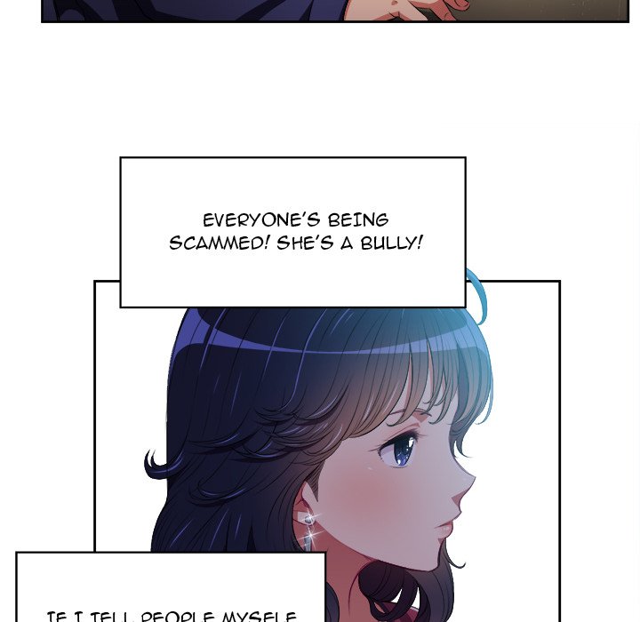 My High S Page 93 - MangaHe