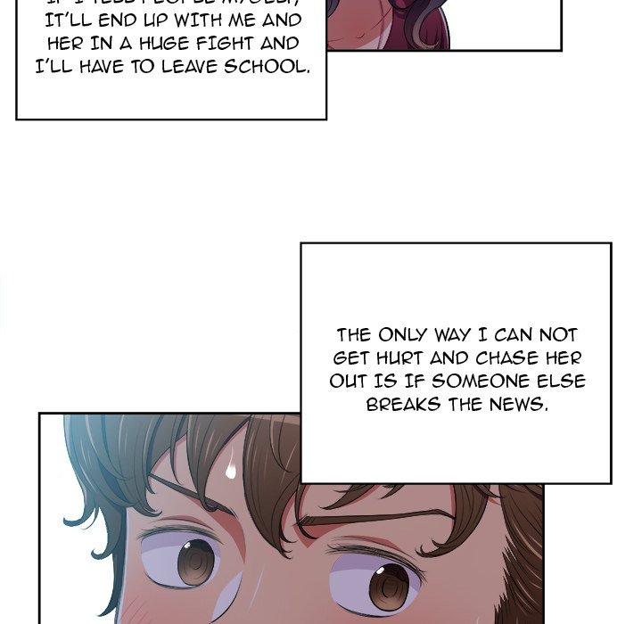 My High S Page 94 - MangaHe