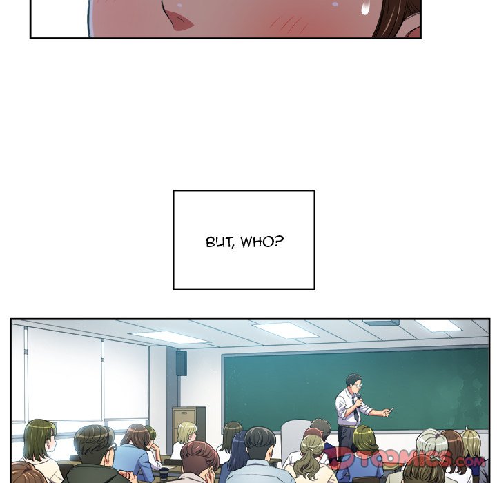 My High S Page 95 - MangaHe