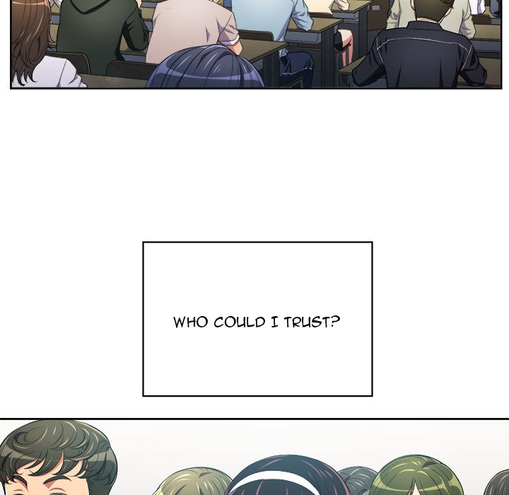 My High S Page 96 - MangaHe