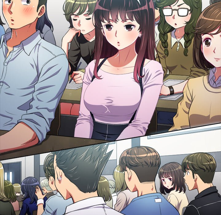 My High S Page 97 - MangaHe