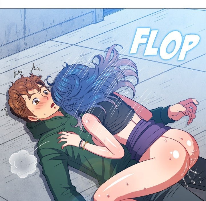 My High S Page 105 - MangaHe