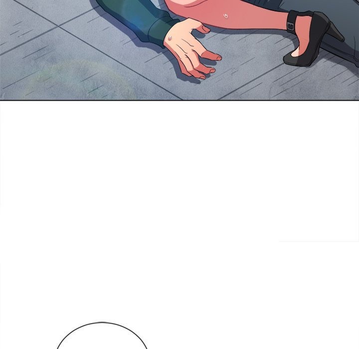 My High S Page 106 - MangaHe