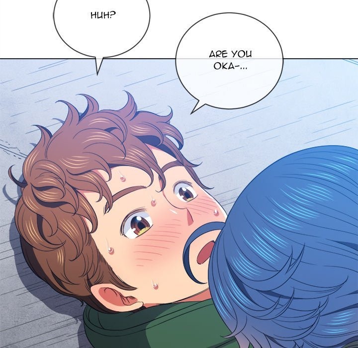 My High S Page 107 - MangaHe