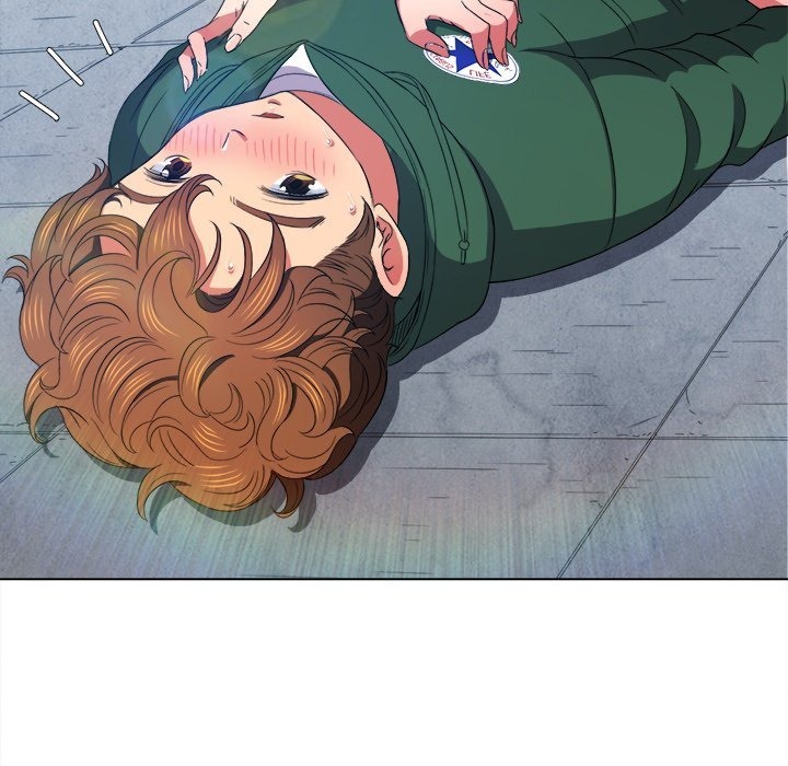 My High S Page 118 - MangaHe